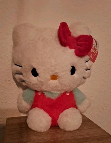 Super flauschiges sanrio - flauschiges, hello