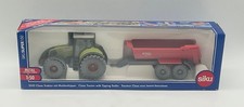 Siku 3542 Claas Traktor mit
