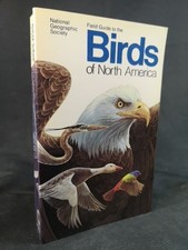 Field Guide to the Birds of