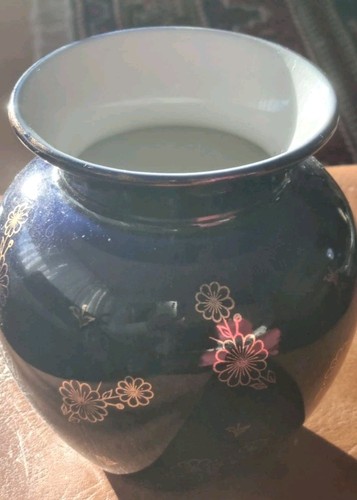 Lomonosov vase porzellan echt - lomonosov,