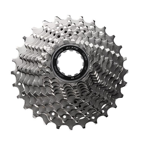 Shimano 105 r7000 ritzelpaket - 105,