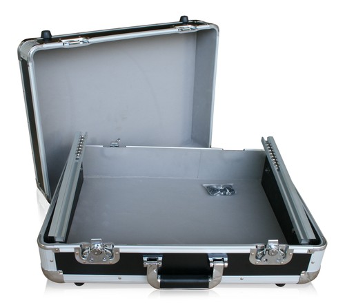 Mixercase 8he flightcase - mixercase,
