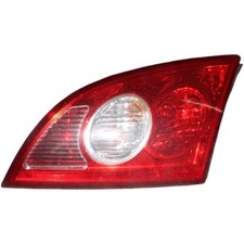 Chrysler Crossfire Automatik