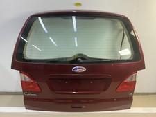 Ford Galaxy V6 Aut. Heckklappe
