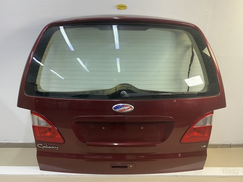 Ford galaxy aut heckklappe - ford,