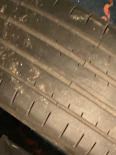 Stück goodyear eagle f1 - 2,