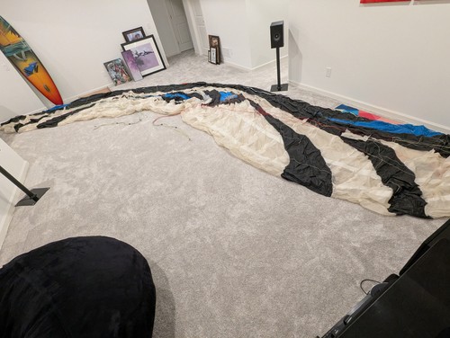 Flysurfer speed4 lotus kite - speed4,