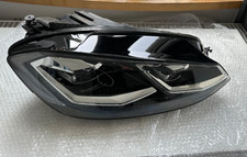 VW Golf 7 Full Led Scheinwerfer Rechts Orginal 5G1941036
