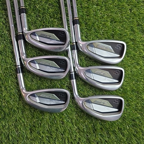 Wilson eisensatz pw - wilson, 5-pw