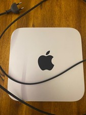 Apple Mac Mini M1 8-Core CPU
