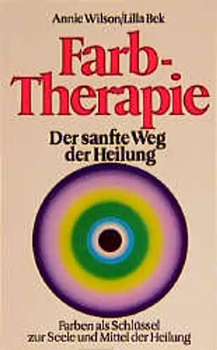 Farbtherapie
