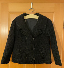 Pelz Fischer Persianer Jacke