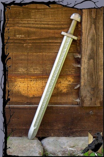 Larp waffe wikinger - -,