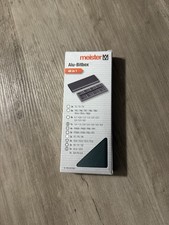 48tlg Schraubendreher Bit Set Feinmechaniker Werkzeugset Handy Smartphone Tablet