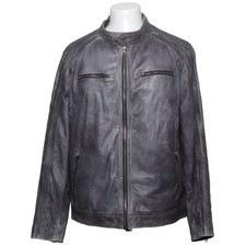 Bruno Banani, Lederjacke