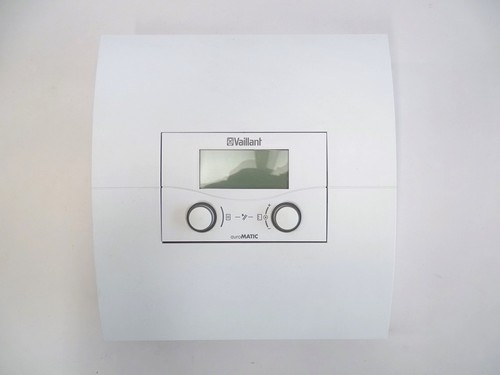 Vaillant auromatic vrs 620 - vaillant,