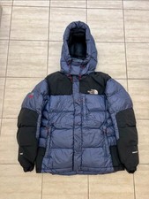 The North Face Summit Series