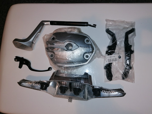 Ersatzteile bmw 1200 k26 - r,