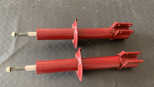 Stossdämpfer vorne 4400897 - stossdÄmpfer,