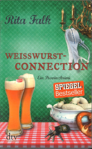 Weisswurstconnection von rita - von,