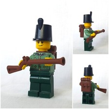 Moc aus lego teilen - moc, lego®-teilen