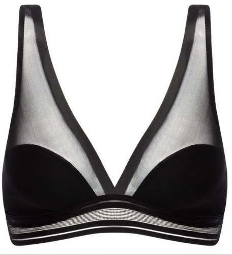 Passionata rhythm bralette - passionata, bh