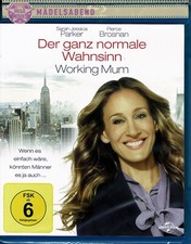 Der ganz normale Wahnsinn -