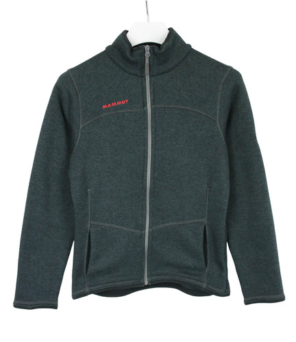 Mammut damen sweatshirt medium - damen,