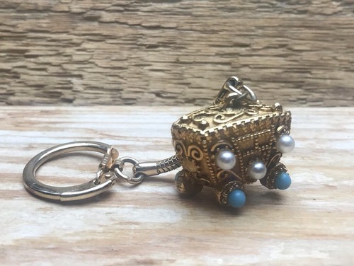 Vintage florenza metall - vintage,