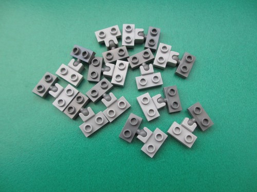 Lego 12x kugelgelenk 14704 - 12x,