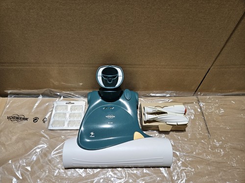 Vorwerk folletto eb360 - folletto,