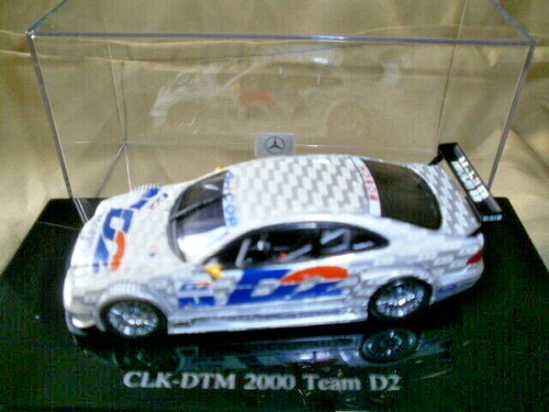 Clk dtm 2000 team - 2000,,