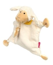 Sigikid Kuschel Schnuffeltuch