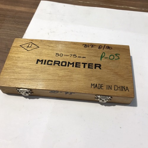 Micrometer bügelmessschraube - micrometer,,