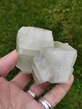 Apophyllit Freiform Naturstein