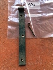 Altes Eisenband Eisenbeschlag