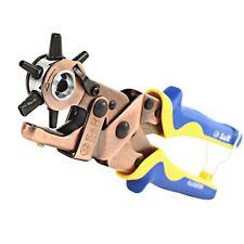 S&R Revolverlochzange