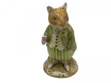 Royal Doulton Porzellan Figur