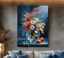 LEINWAND BILDER BIS 160x120x5