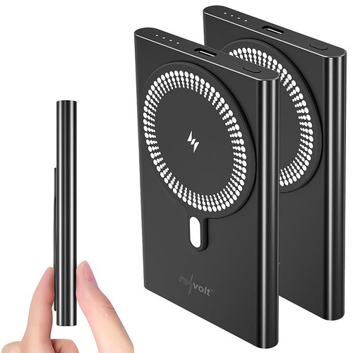 Revolt 2er set flache - revolt, 2er-set