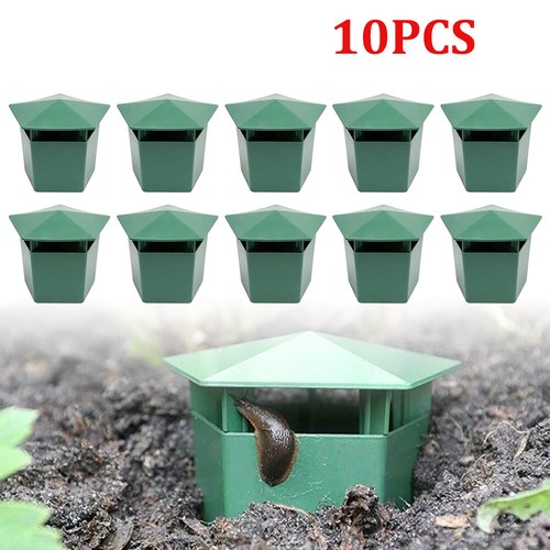 Schneckenfalle 10er satz - 10er,