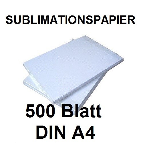 500 blatt din a4 - din,