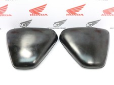 Honda CB 550 Four F0 F1 F2