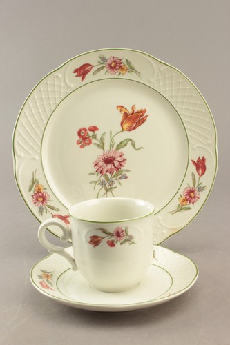 Villeroy boch tulipe - &,