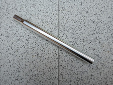 SATTELKERZE PROMAX ALU SILBER 29.8 MM 350 MM