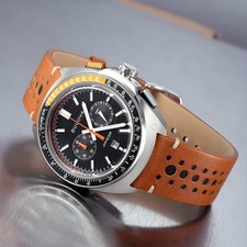 Bulova Racer Chronograph