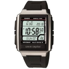 CASIO WAVE CEPTOR WV-59R-1AJF