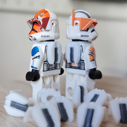 Lego star wars 1x - lego,