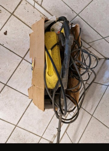 Hochdruckreiniger kärcher - hochdruckreiniger,
