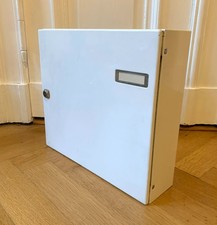 Renz Durchwurfbriefkasten